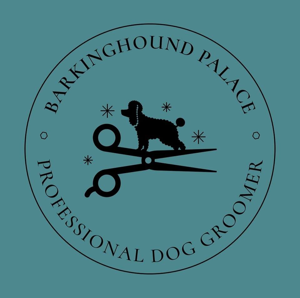 Barkinghound Palace Professional Dog Groomer