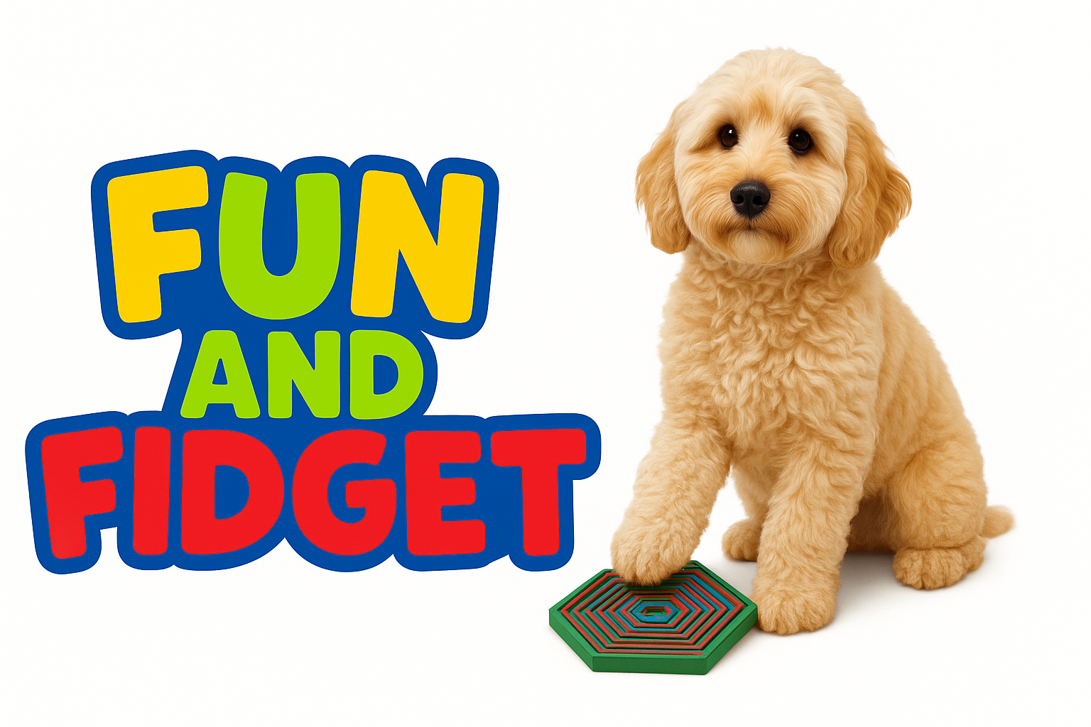 Fun & Fidget